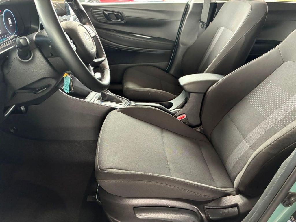 HYUNDAI i20 Comfort 1.0 T-GDI Automatik - ref: 7-68659 - Photo 5