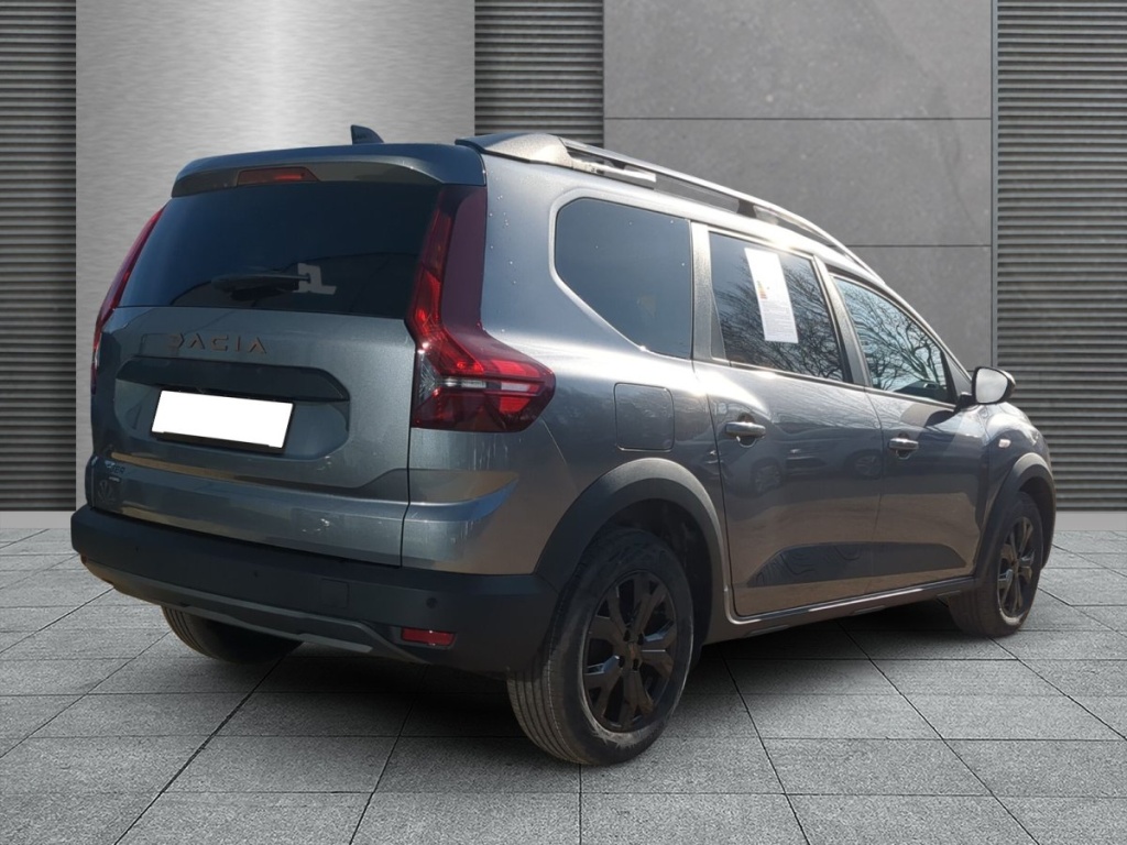 DACIA Jogger Extreme Full-Hybrid 140 - ref: 7-68712 - Photo 3