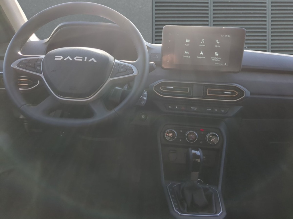 DACIA Jogger Extreme Full-Hybrid 140 - ref: 7-68712 - Photo 5
