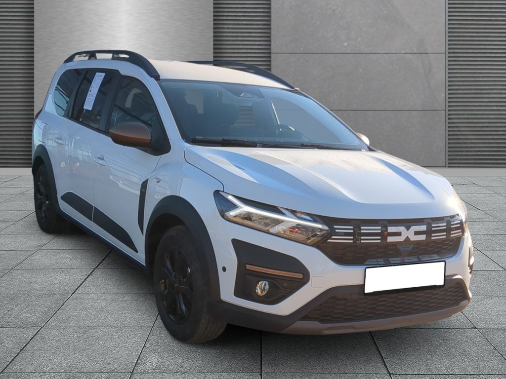 DACIA Jogger Extreme+ 7-Sitzer Full-Hybrid 140 - ref: 7-68713 - Photo 1