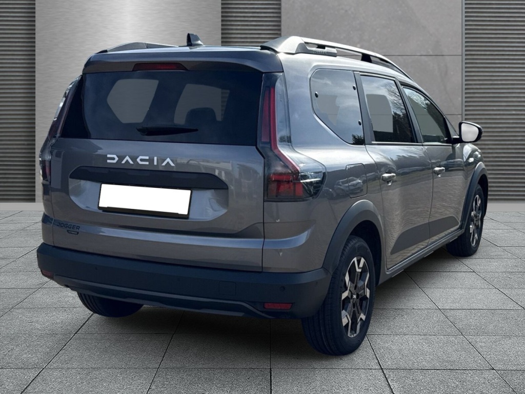 DACIA Jogger Journey Full-Hybrid 155 - ref: 7-68714 - Photo 3