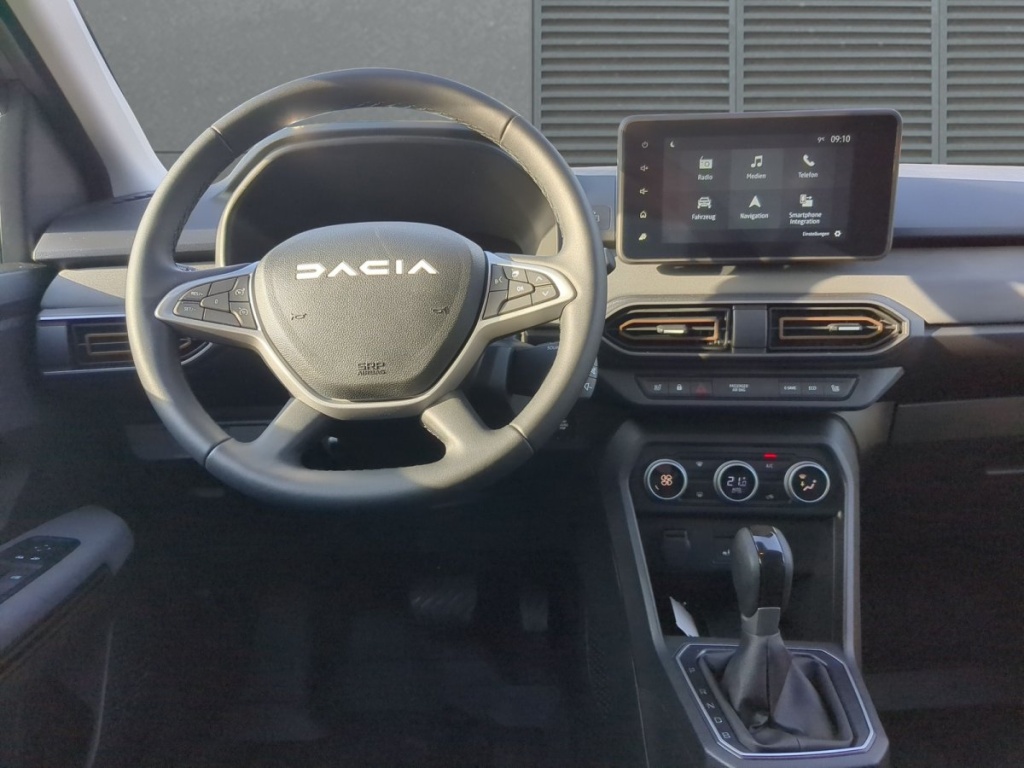 DACIA Jogger Extreme+ Full-Hybrid 140 - ref: 7-68723 - Photo 5