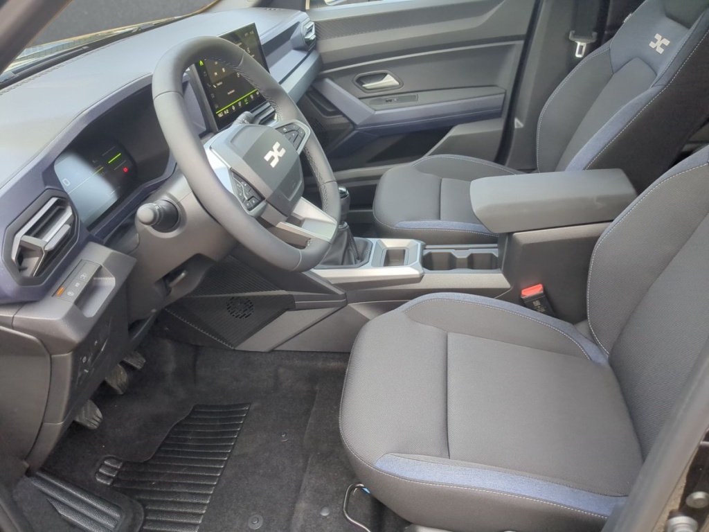 DACIA Bigster Expression LPG 140 - ref: 7-68731 - Photo 4