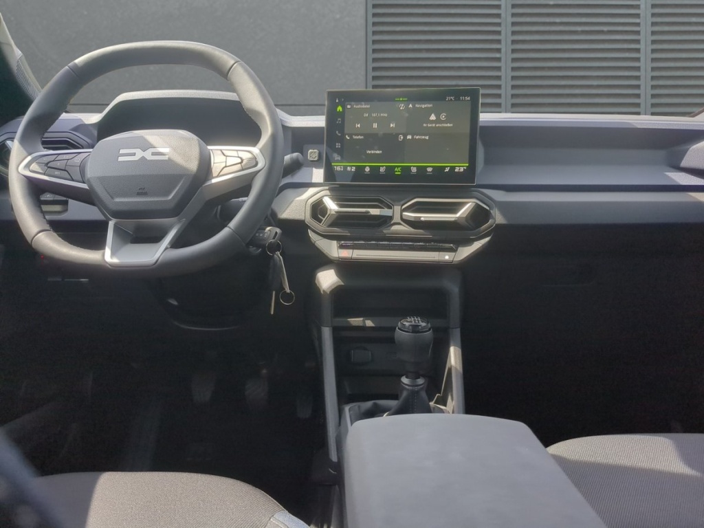 DACIA Bigster Expression LPG 140 - ref: 7-68731 - Photo 5