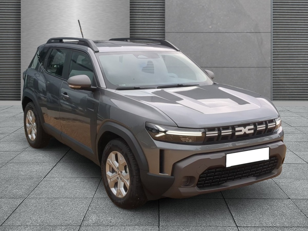 DACIA Duster Expression TCe 140 - ref: 7-68733 - Photo 1