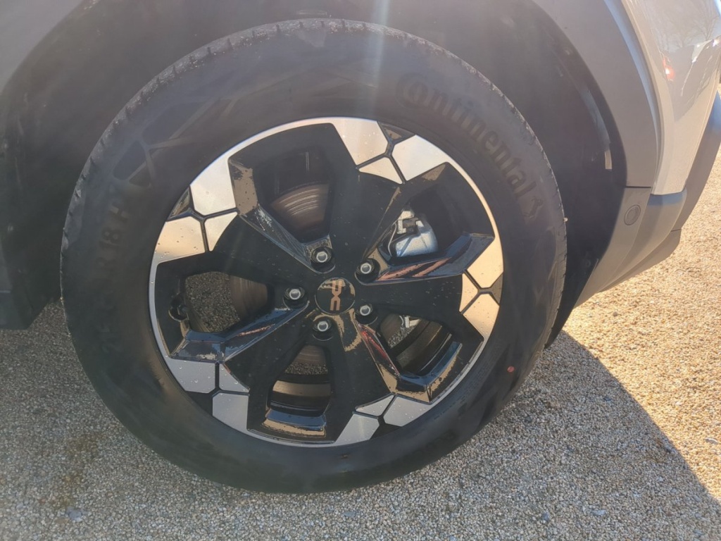 DACIA Duster Extreme Full-Hybrid 140 - ref: 7-68734 - Photo 6