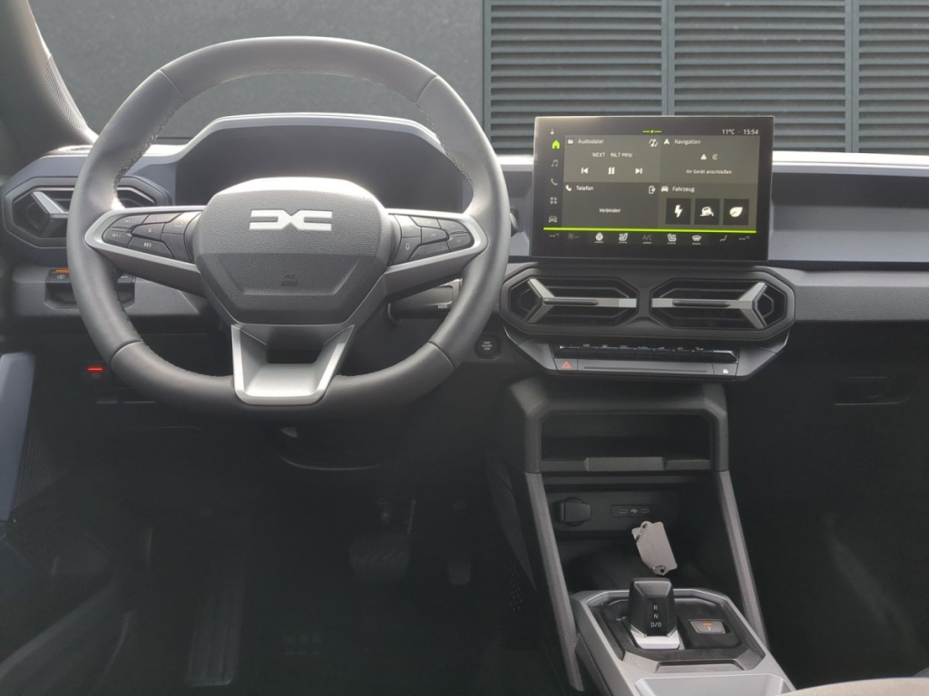 DACIA Bigster Expression Full-Hybrid 155 - ref: 7-68736 - Photo 5