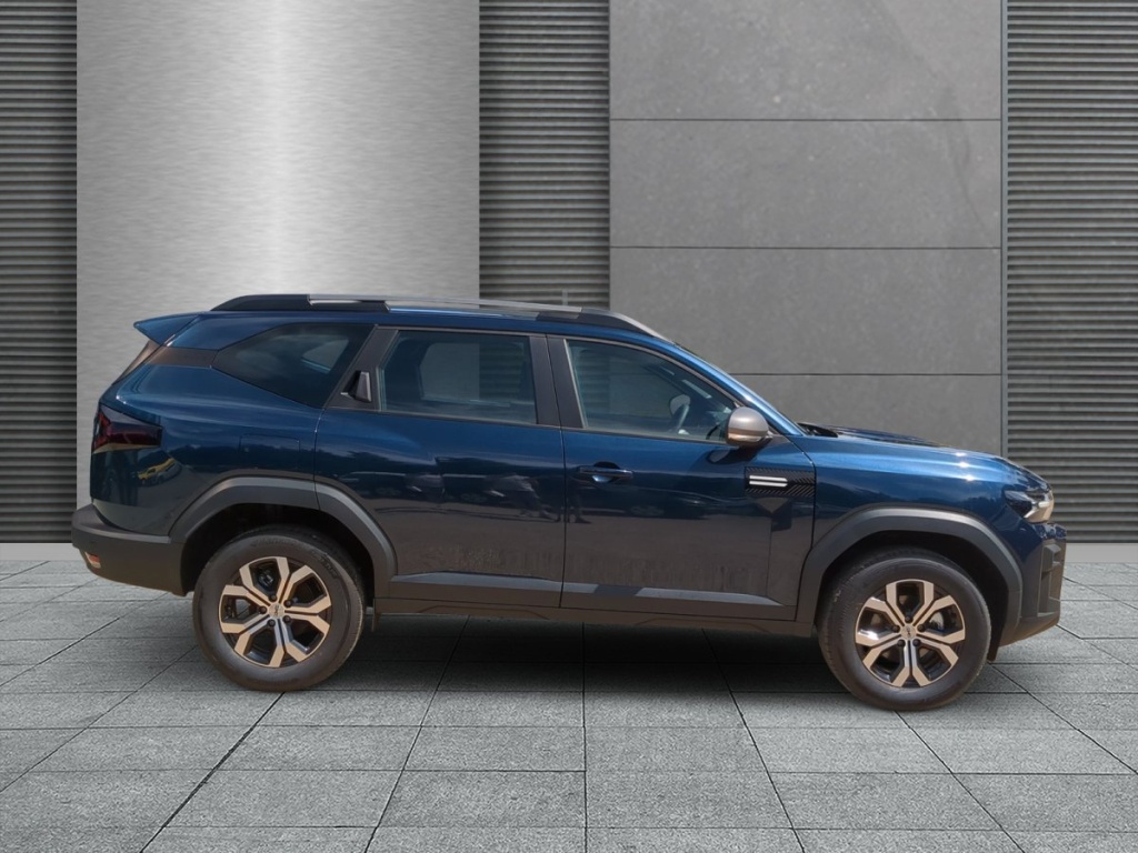 DACIA Bigster Expression Full Hybrid 155 - ref: 7-68737 - Photo 2