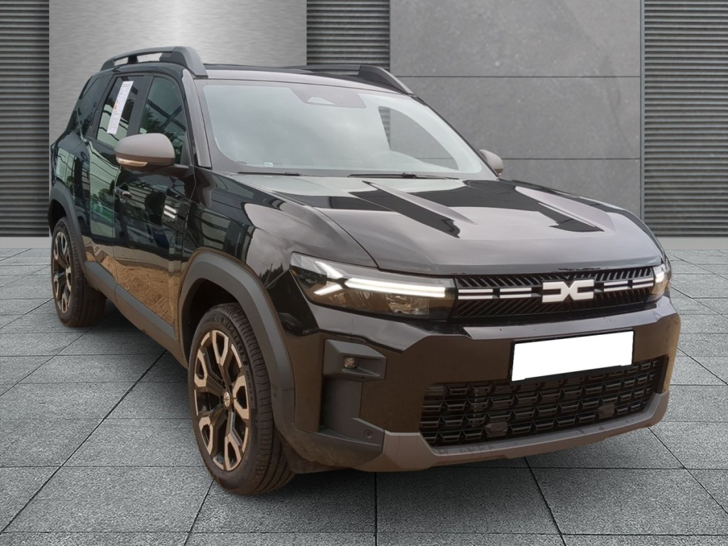 DACIA Bigster Journey Full-Hybrid 155 - ref: 7-68756 - Photo 1