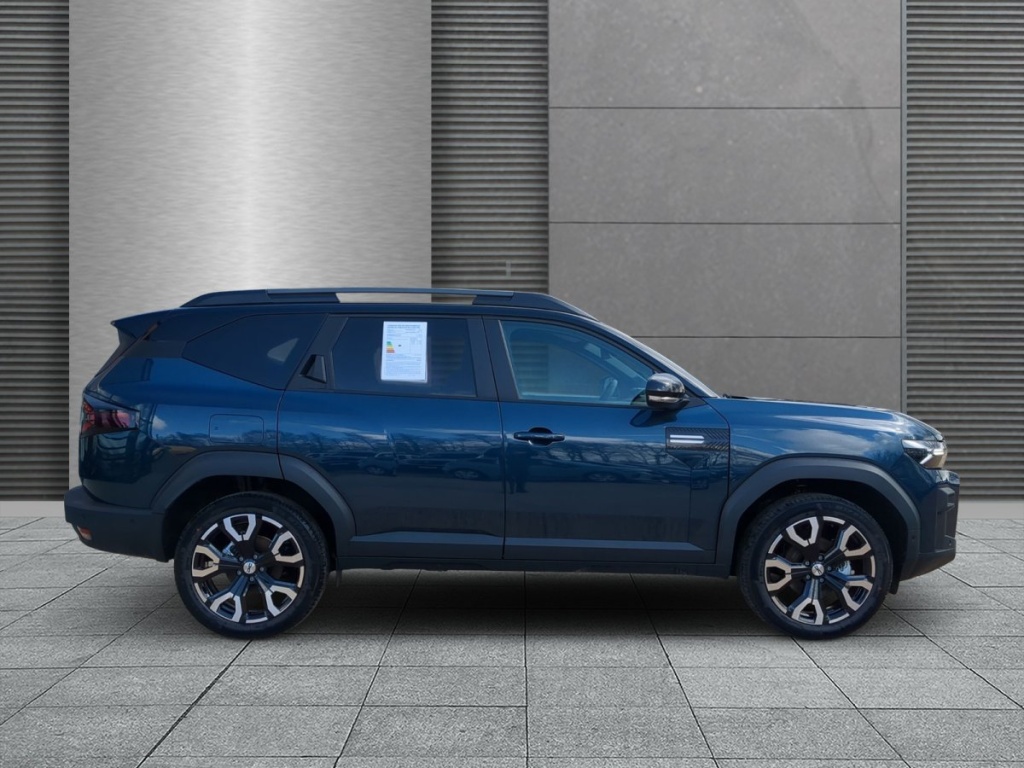 DACIA Bigster Journey Full-Hybrid 155 - ref: 7-68763 - Photo 2