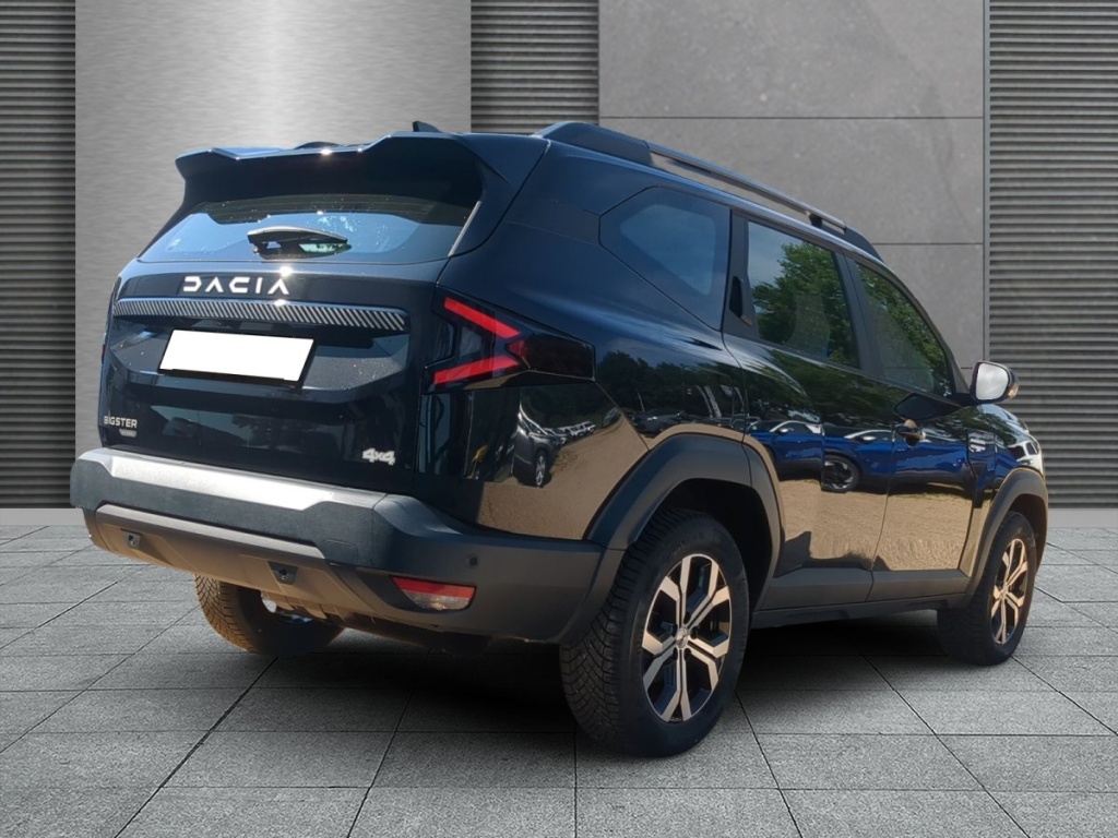 DACIA Bigster Expression Tribrid 150 4x4 EDC - ref: 7-68771 - Photo 3