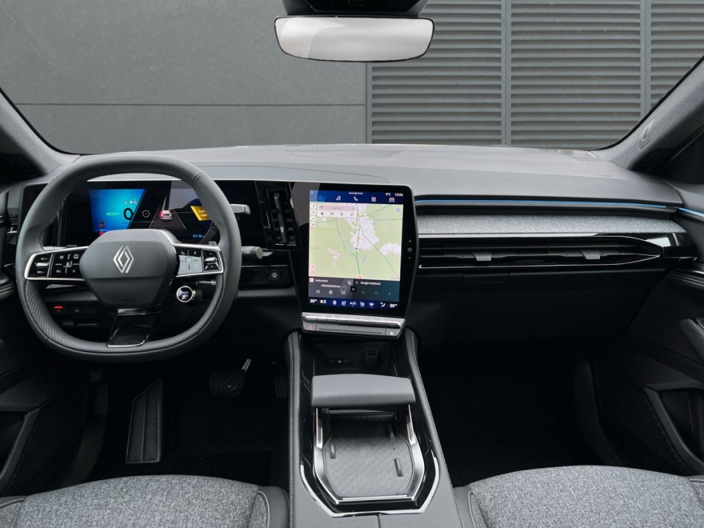 RENAULT Austral Techno Premium E-TECH 200 Full Hybrid - ref: 7-68790 - Photo 5