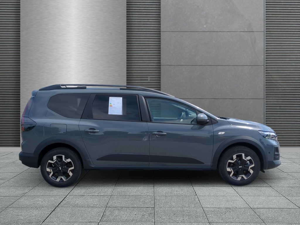DACIA Jogger Journey 5-S Full Hybrid 155 - ref: 7-68827 - Photo 2