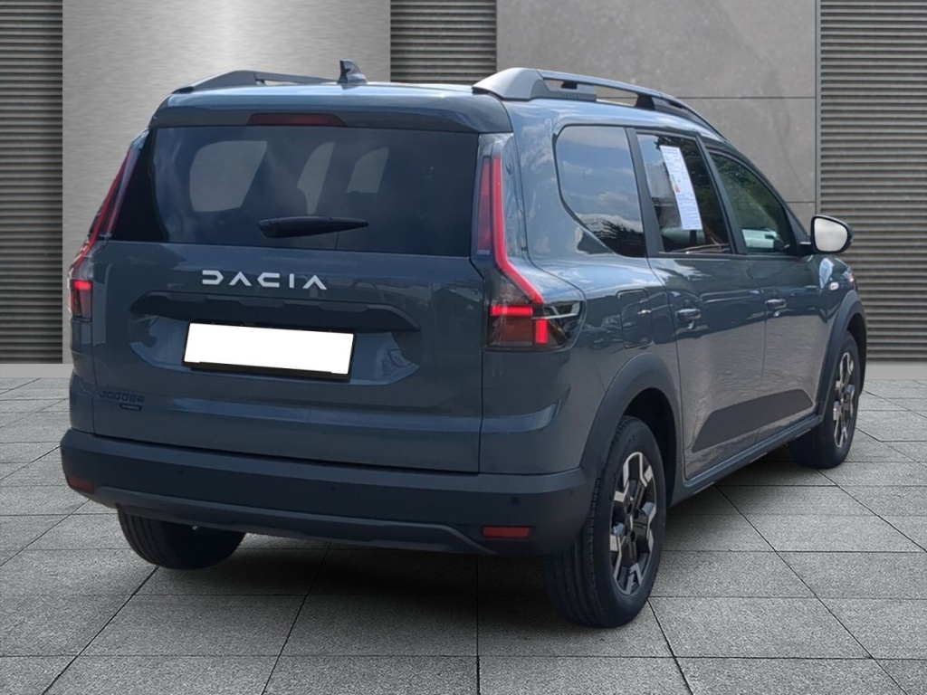 DACIA Jogger Journey 5-S Full Hybrid 155 - ref: 7-68827 - Photo 3