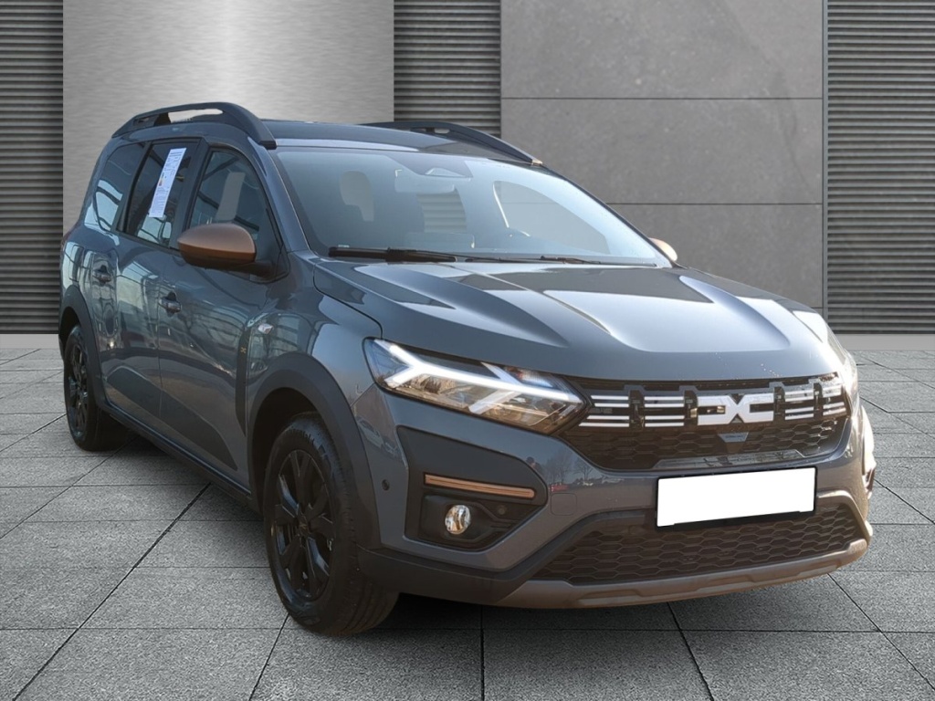 DACIA Jogger Extreme+ 5-S Full-Hybrid 140 - ref: 7-68840 - Photo 1