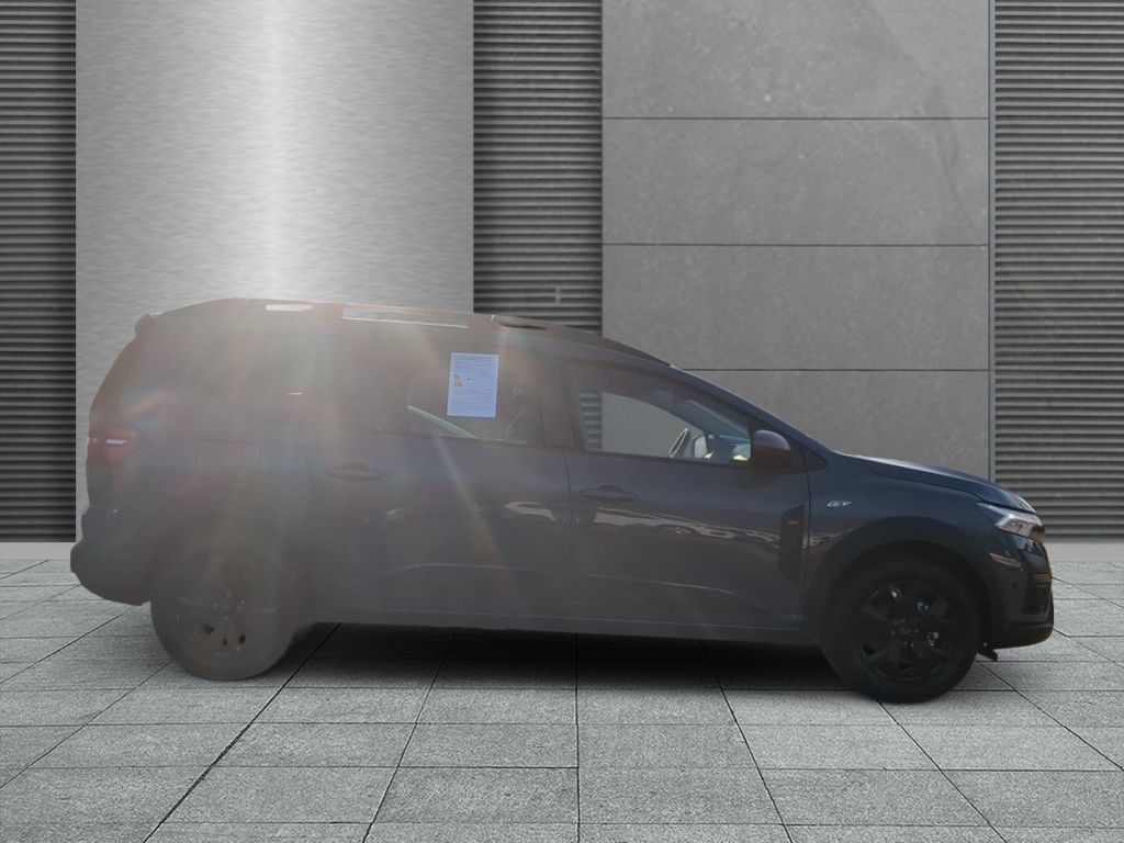 DACIA Jogger Extreme+ 5-S Full-Hybrid 140 - ref: 7-68840 - Photo 2