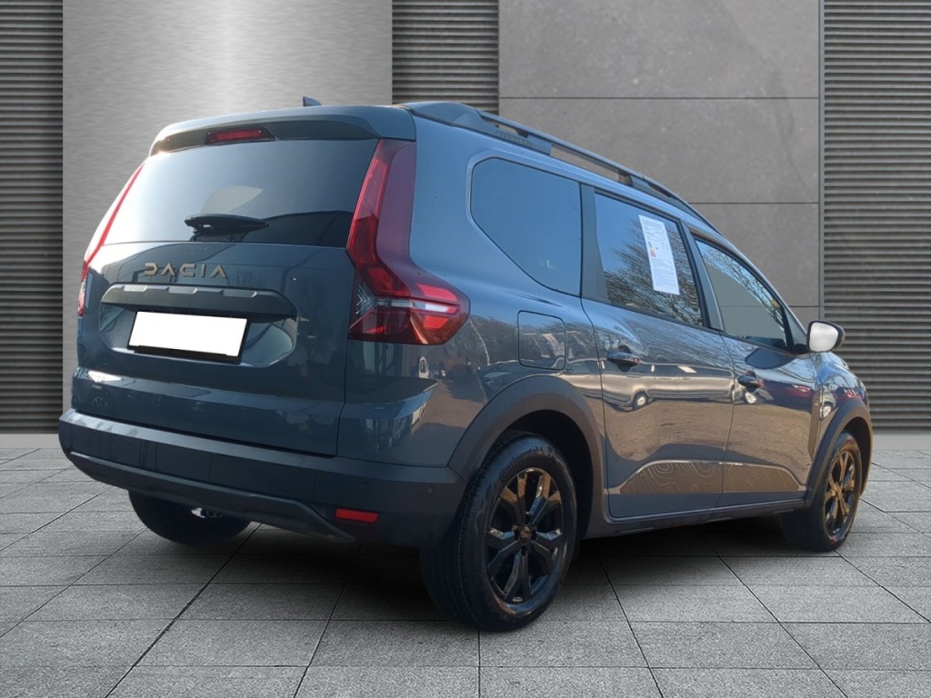 DACIA Jogger Extreme+ 5-S Full-Hybrid 140 - ref: 7-68840 - Photo 3