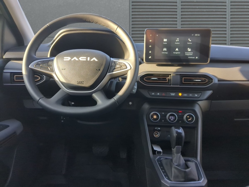 DACIA Jogger Extreme+ 5-S Full-Hybrid 140 - ref: 7-68840 - Photo 5