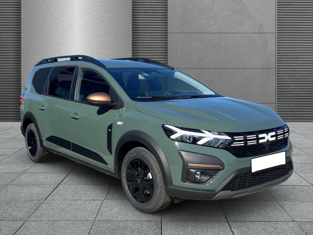 DACIA Jogger Extreme+ Full-Hybrid 140 5-S - ref: 7-68848 - Photo 1