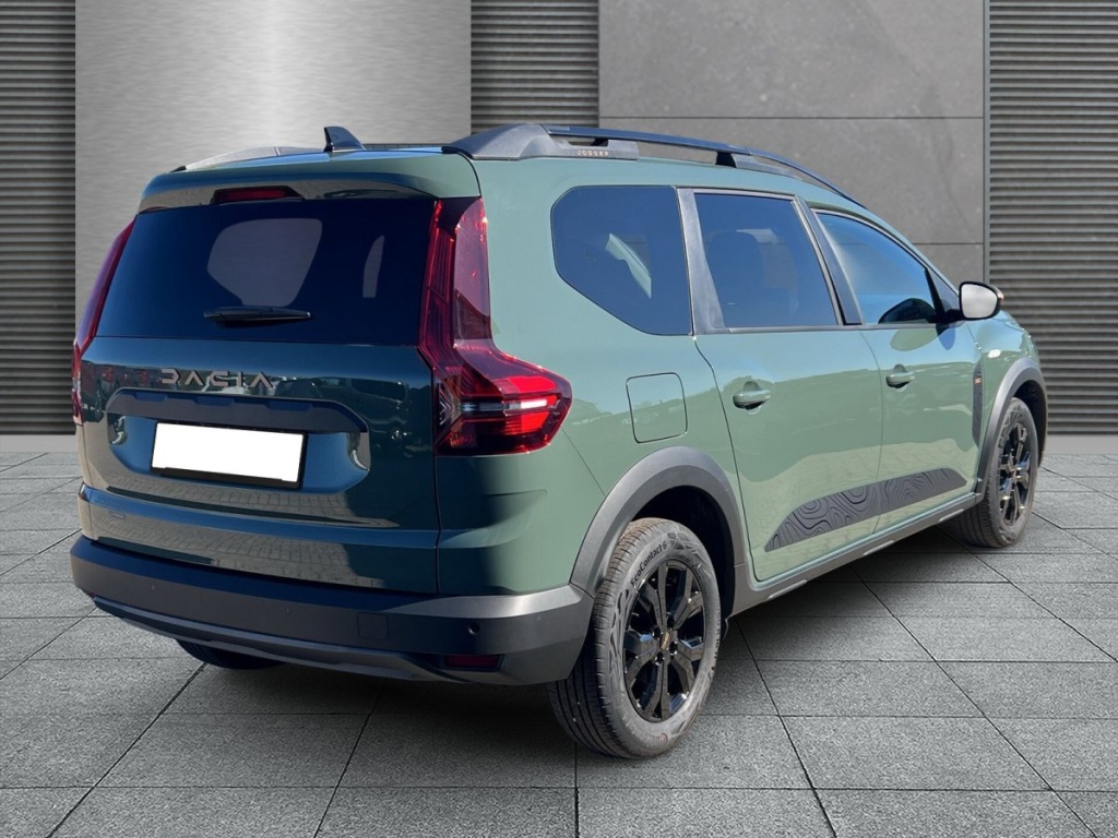 DACIA Jogger Extreme+ Full-Hybrid 140 5-S - ref: 7-68848 - Photo 3