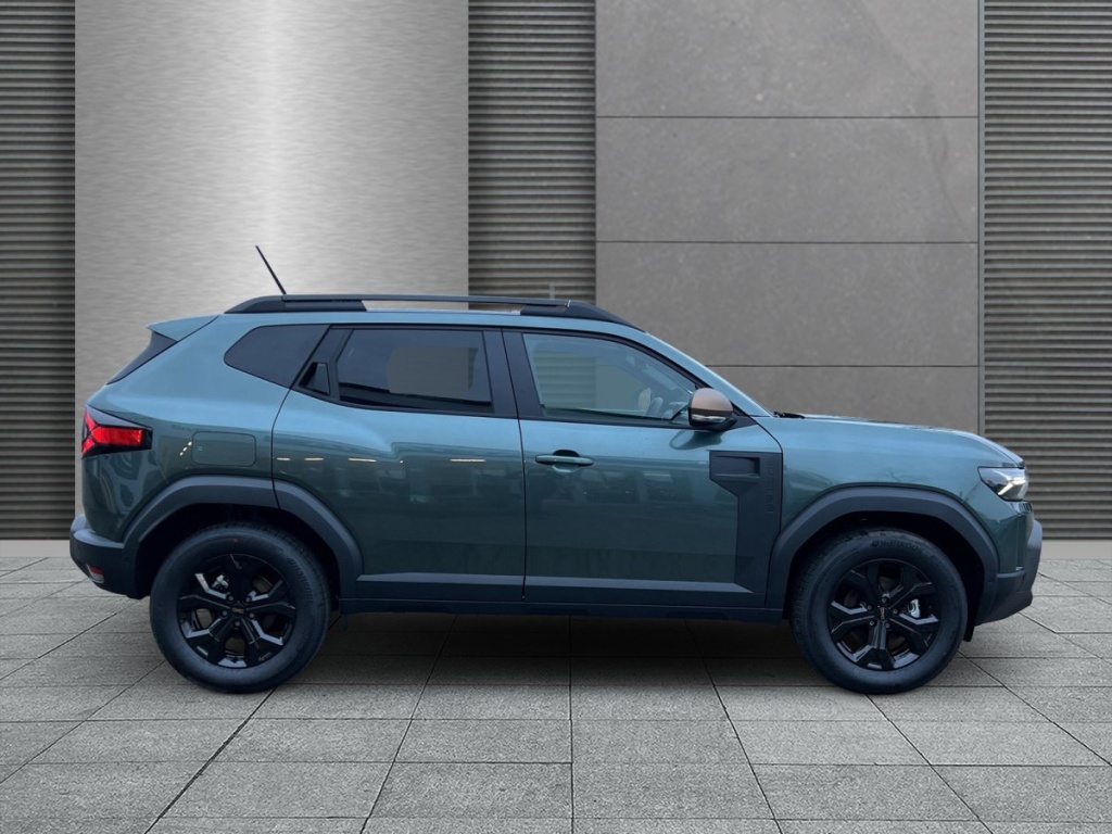 DACIA Duster Extreme Full-Hybrid 155 - ref: 7-68849 - Photo 2
