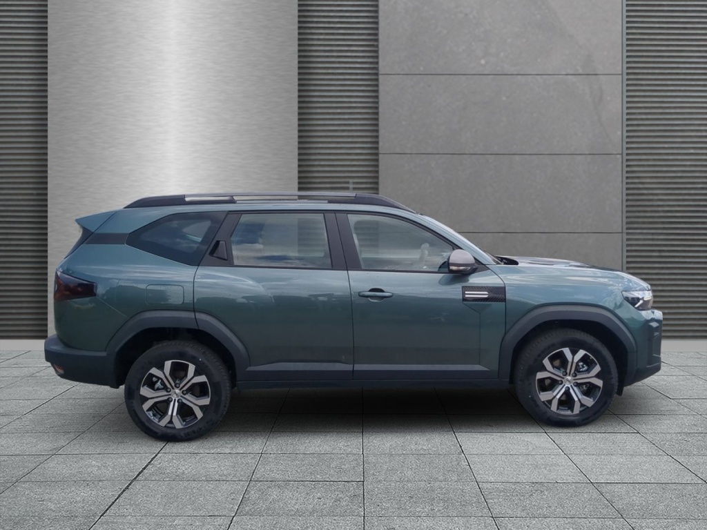 DACIA Bigster Expression Tribrid 150 4x4 EDC - ref: 7-68851 - Photo 2