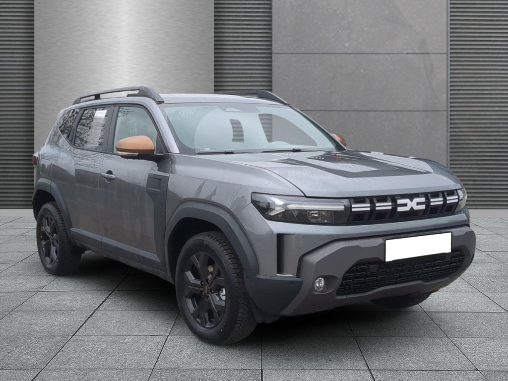 DACIA Duster Extreme LPG 150 EDC 4x4 - ref: 7-68853 - Photo 1