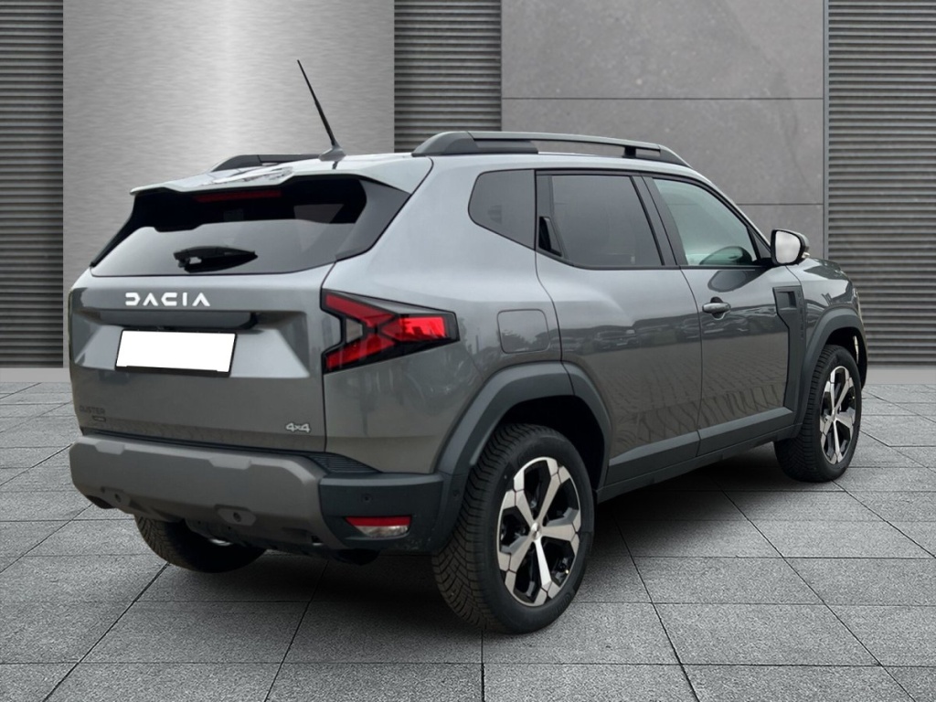 DACIA Duster Journey LPG 150 EDC 4x4 - ref: 7-68854 - Photo 3