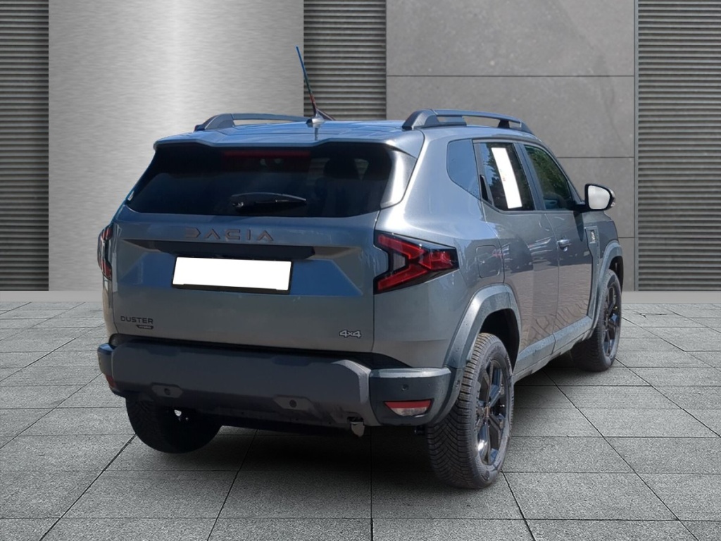 DACIA Duster Extreme Tribrid 150 EDC 4x4 - ref: 7-68869 - Photo 3