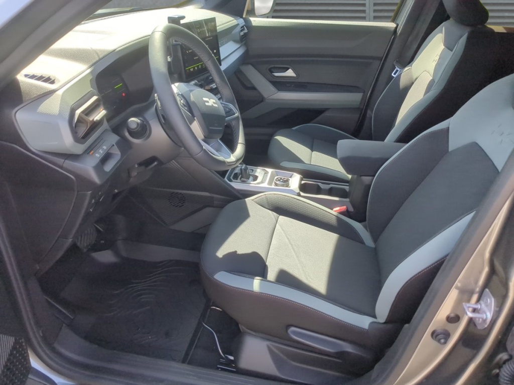DACIA Duster Extreme Tribrid 150 EDC 4x4 - ref: 7-68869 - Photo 4