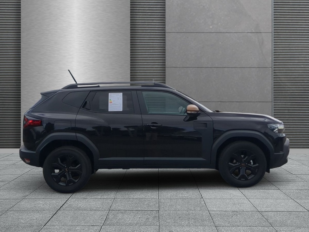 DACIA Duster Extreme TCe 140 - ref: 7-68871 - Photo 2