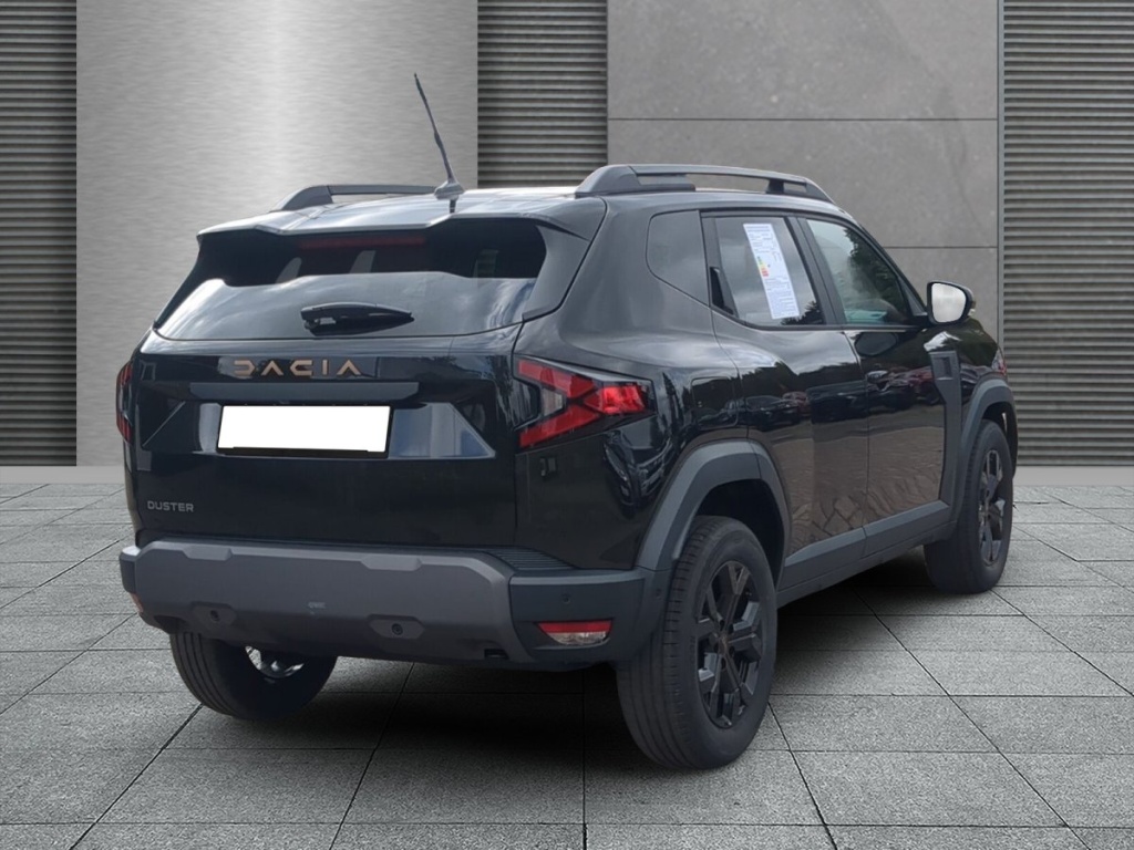 DACIA Duster Extreme TCe 140 - ref: 7-68871 - Photo 3