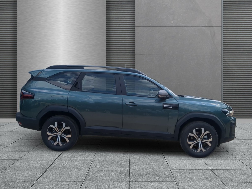 DACIA Bigster Expression 1.2 TCe 140 (Mild-Hybrid) 103 kW - ref: 7-68884 - Photo 2