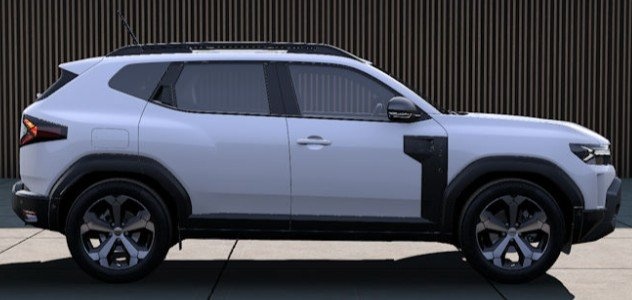 DACIA Duster Journey 1.0 TCe LPG 74 kW (120) - ref: 7-68887 - Photo 5