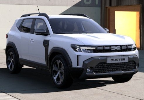 DACIA Duster Journey 1.0 TCe LPG 74 kW (120) - ref: 7-68887 - Photo 6