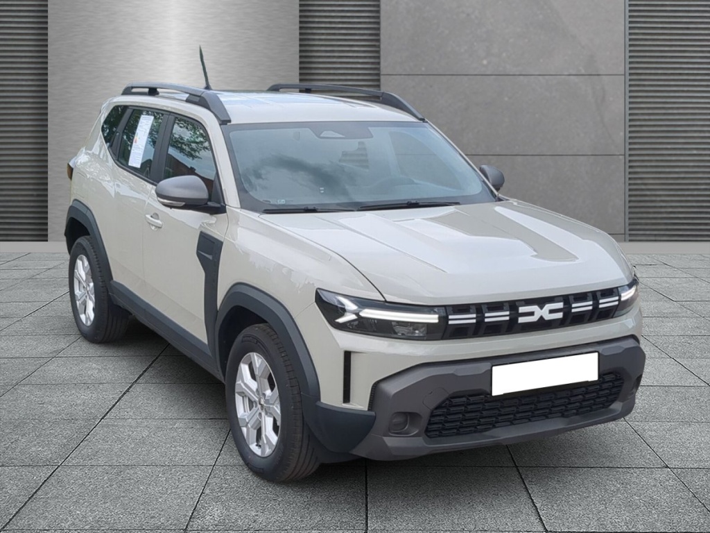 DACIA Duster Expression TCe 140 - ref: 7-68891 - Photo 1