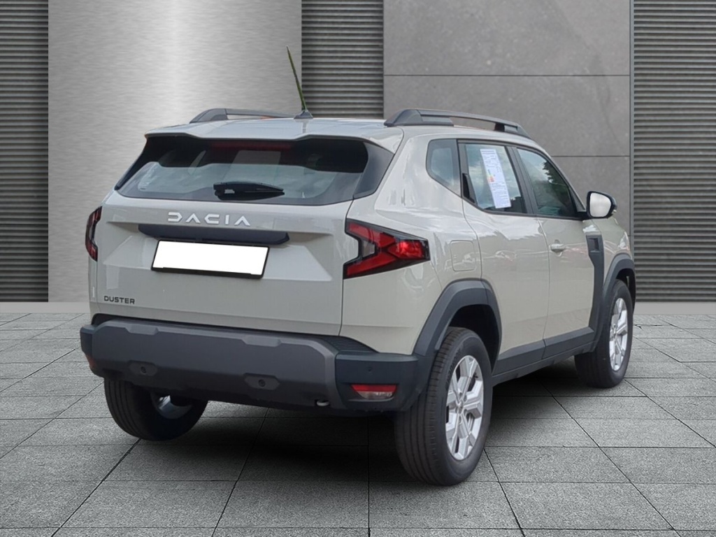 DACIA Duster Expression TCe 140 - ref: 7-68891 - Photo 3