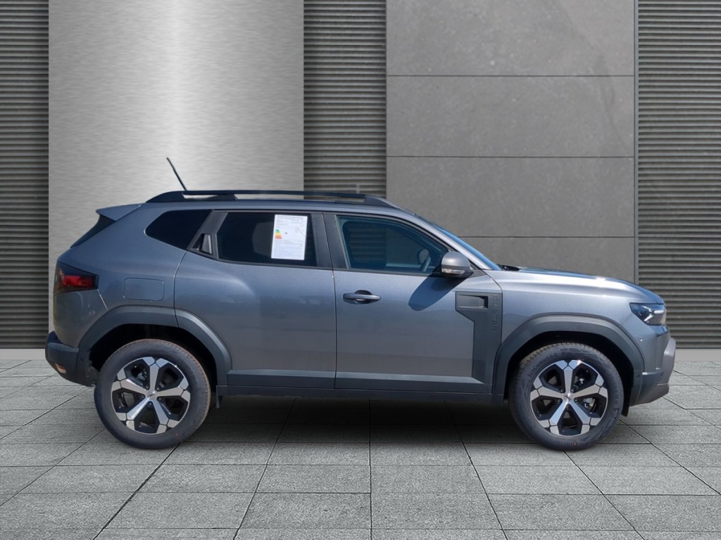DACIA Duster Journey Full-Hybrid 155 - ref: 7-68893 - Photo 2