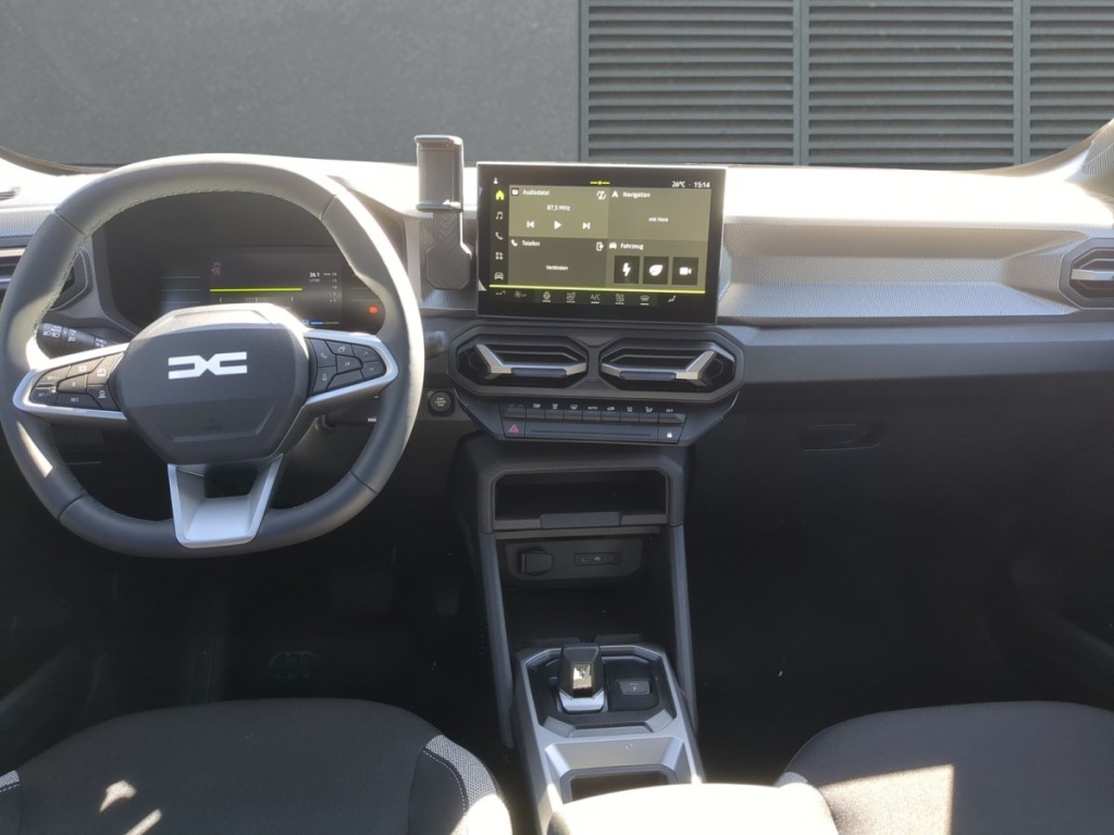 DACIA Duster Journey Full-Hybrid 155 - ref: 7-68893 - Photo 5