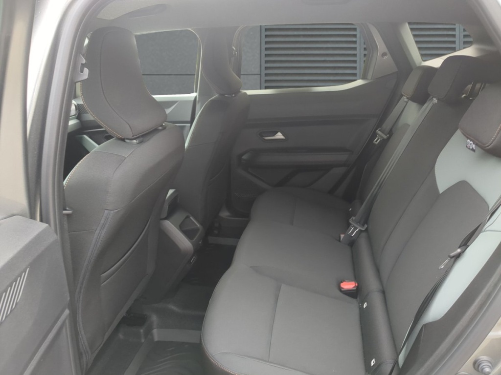 DACIA Duster Extreme TCe 140 - ref: 7-68894 - Photo 6