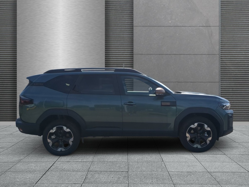 DACIA Bigster Extreme Full-Hybrid 155 - ref: 7-68899 - Photo 2