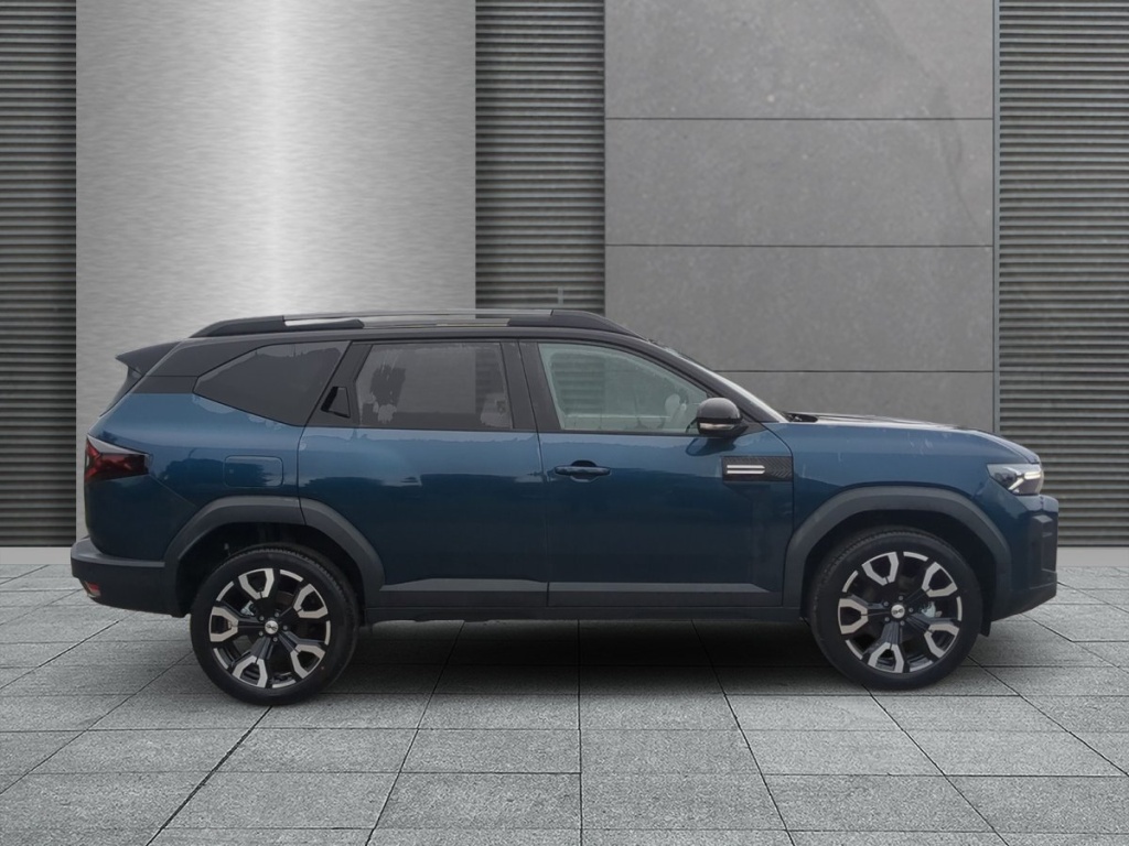 DACIA Bigster Journey Full-Hybrid 155 (1.8 E-Tech 115 kW) - ref: 7-68908 - Photo 2