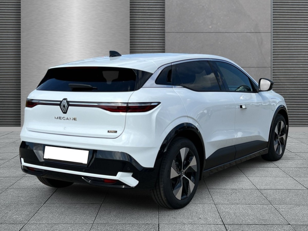RENAULT Megane Techno EV60 220 Comfort Range - ref: 7-68920 - Photo 3
