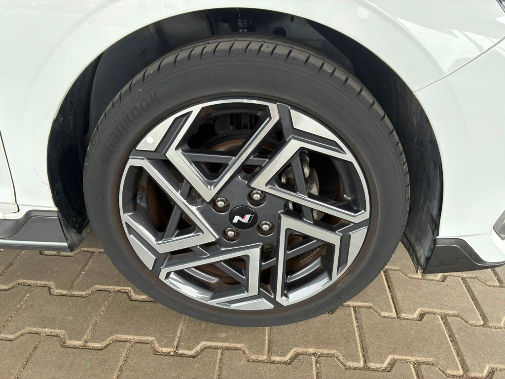 HYUNDAI i20 N-Line 1.2 MPI - ref: 7-68921 - Photo 10