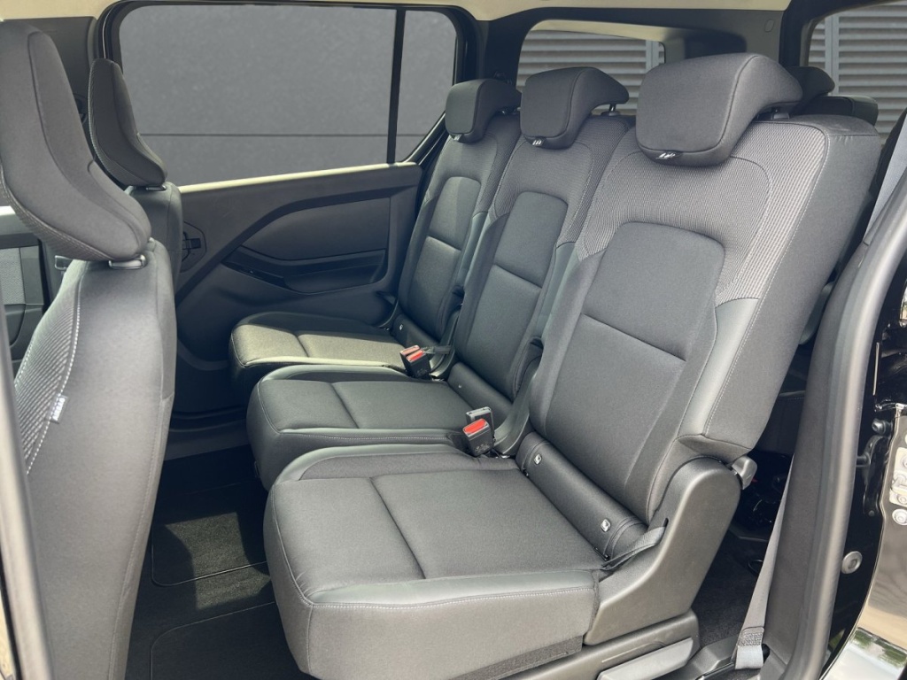 RENAULT Kangoo Equilibre 7-S dCi 95 - ref: 7-68936 - Photo 6