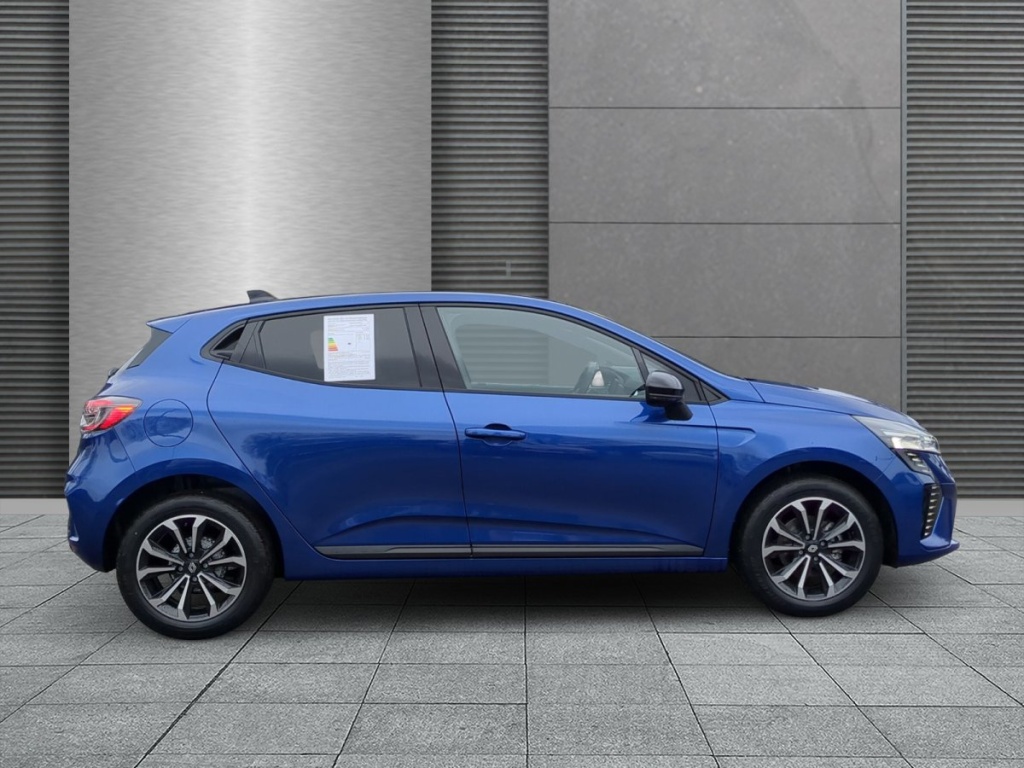 RENAULT Clio Techno TCe 90 X-Tronic Autom. - ref: 7-68946 - Photo 2