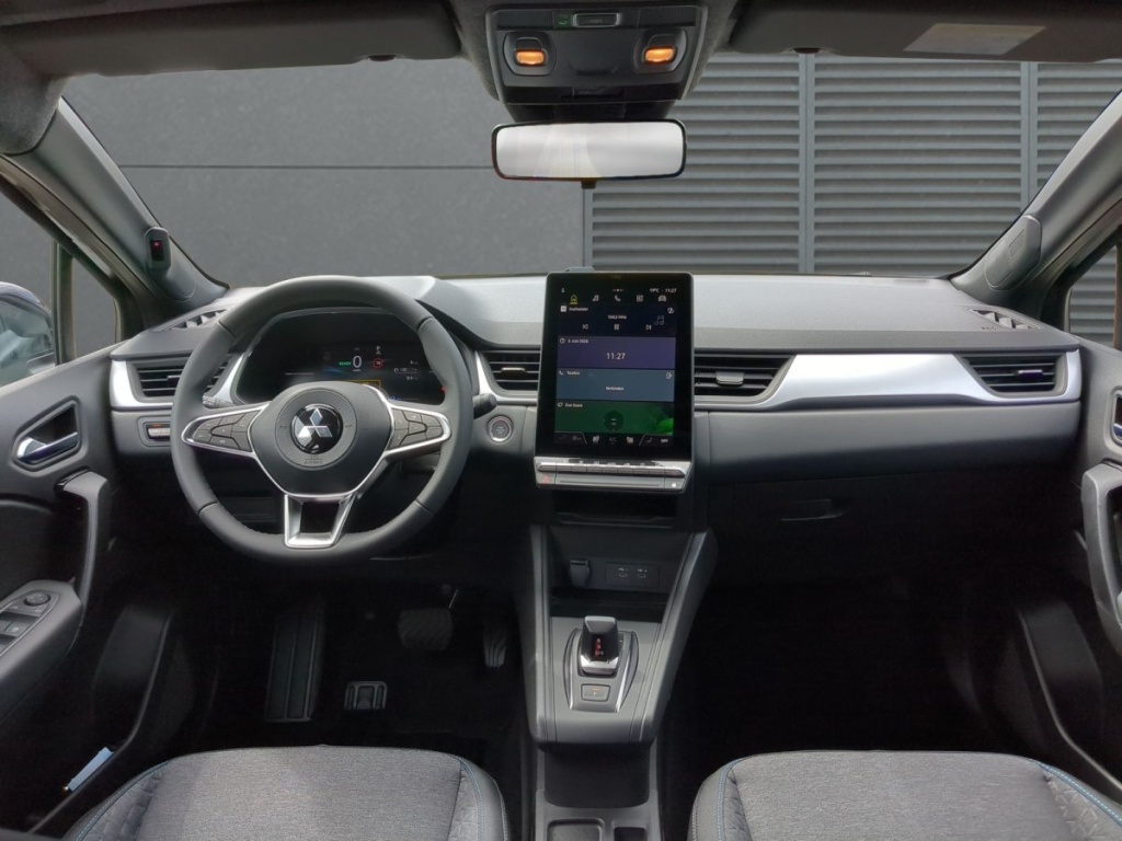 MITSUBISHI ASX Black Full-Hybrid 1.8 AT - ref: 7-68959 - Photo 5