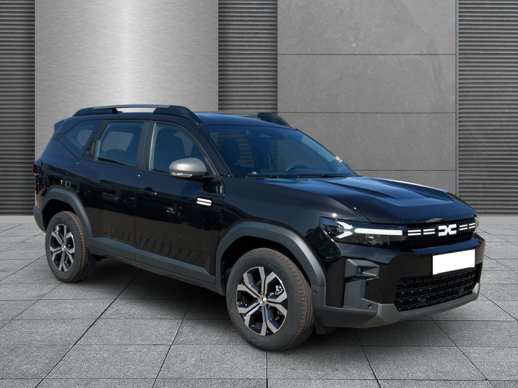 DACIA Bigster Expression TCe 140 - ref: 7-69007 - Photo 1