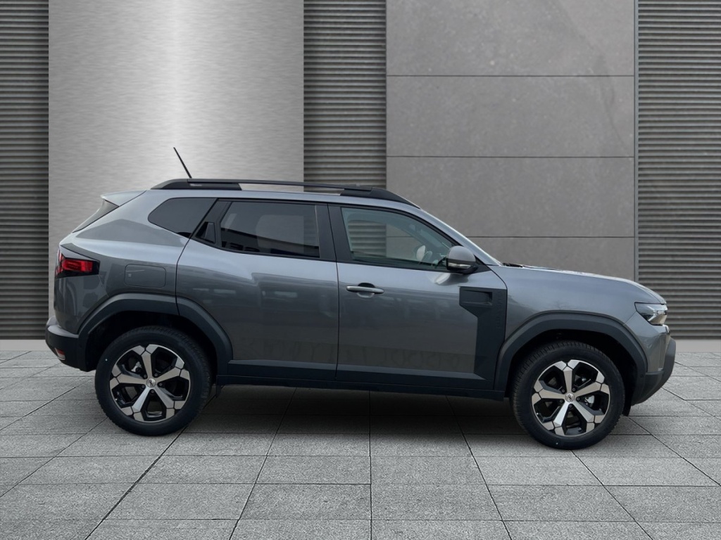 DACIA Duster Journey Tribrid 150 4x4 EDC - ref: 7-69030 - Photo 2