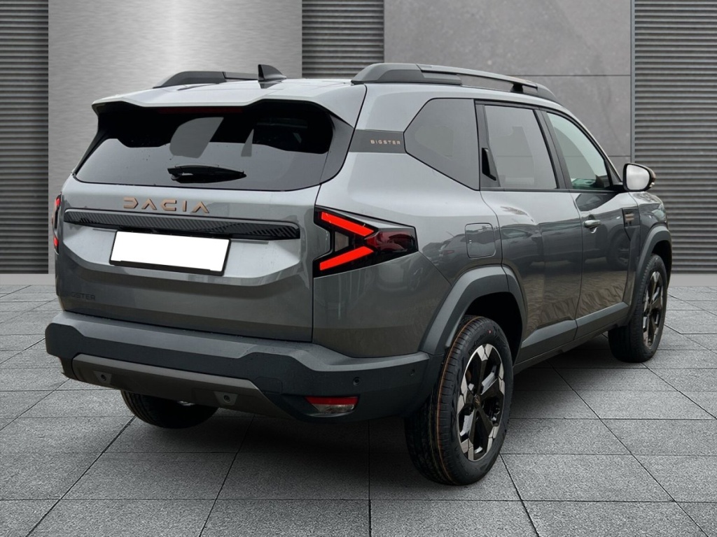 DACIA Bigster Extreme Mild-Hybrid 1.2 TCe LPG/Benzin 103 kW 6-Gang - ref: 7-69043 - Photo 3
